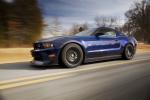 Ford Mustang RTR Package 2010 года